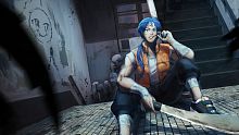 Off-the-Ground Survival