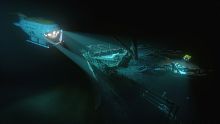 Titanic VR