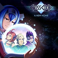 CrossCode: A New Home