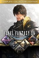 FINAL FANTASY XIV Online - Complete Collector’s Edition