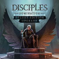 Disciples: Domination - Deluxe Edition Upgrade