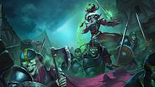 Undead Horde PS4 & PS5