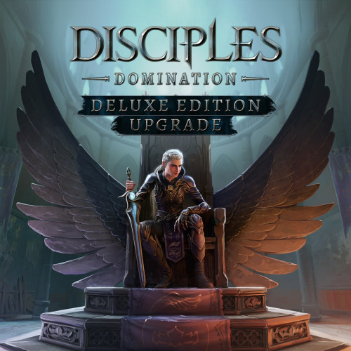 Disciples: Domination - Deluxe Edition Upgrade