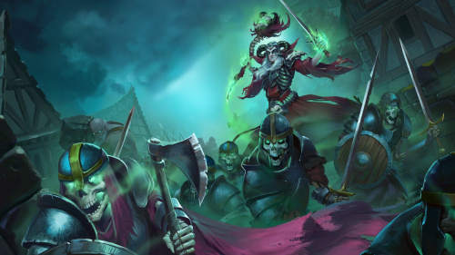 Undead Horde PS4 & PS5