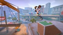 Streetdog BMX