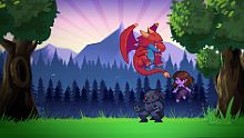 Dragon Break Classic Head to Head - Avatar Full Game Bundle