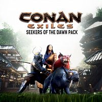 Conan Exiles - Набор «Искатели рассвета»