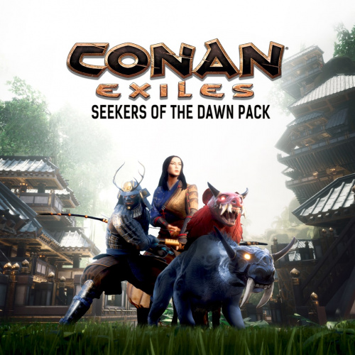 Conan Exiles - Набор «Искатели рассвета»