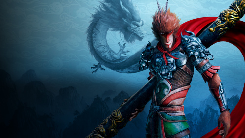 Monkey King: Hero is back Monkey King: Hero is back