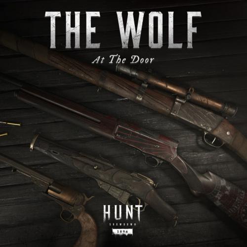 Hunt: Showdown 1896 - The Wolf at the Door Hunt: Showdown 1896 - The Wolf at the Door
