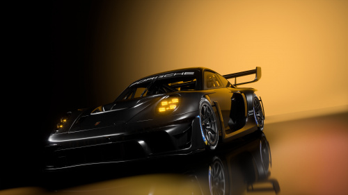 RENNSPORT - Deluxe Edition