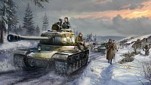 Strategic Mind: Spectre of Communism