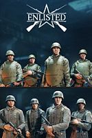 Enlisted - "Битва за Берлин": Комплект Штурмовиков
