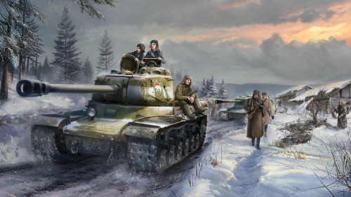 Strategic Mind: Spectre of Communism