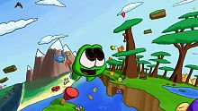 Frog Hop