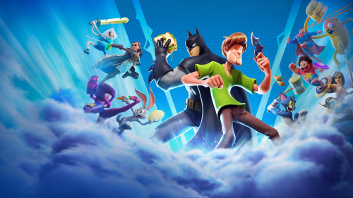 MultiVersus Founder's Pack - Standard Edition MultiVersus Founder's Pack - Standard Edition