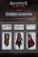 Assassin's Creed Синдикат - Набор "Викторианская эпоха"