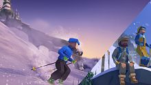 Lonely Mountains: Snow Riders - Supporter Edition
