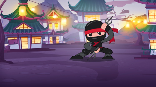 Ninja Fun Ninja Fun
