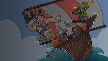 Dynasty Feud