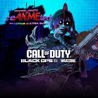 Call of Duty®: Black Ops 6 - набор с ультраобликом и трассерами: РеАНИМация