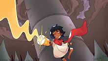 Raven's Hike