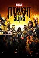 Полночные солнца Marvel для Xbox One