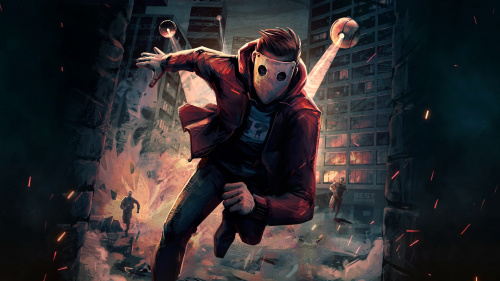 Liberated: Enhanced Edition