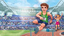 Summer Sports Games