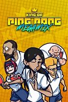 King of Ping Pong: MEGAMIX