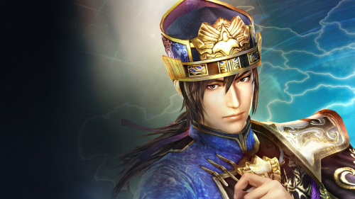 DYNASTY WARRIORS 8 Empires DYNASTY WARRIORS 8 Empires