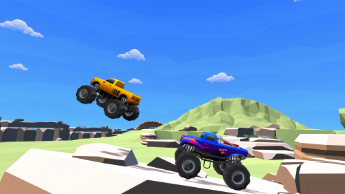 Rally Racing Rally Racing
