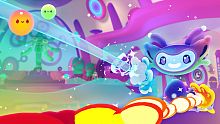 Cosmonious High
