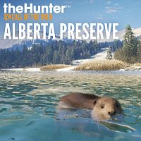 theHunter: Call of the Wild™ - Alberta Hunting Preserve