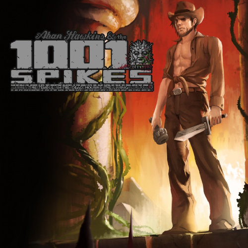 1001 Spikes 1001 Spikes