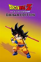 DRAGON BALL Z: KAKAROT DAIMA EDITION