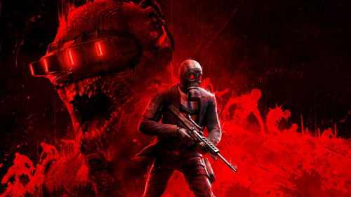 Killing Floor 3 Deluxe Edition