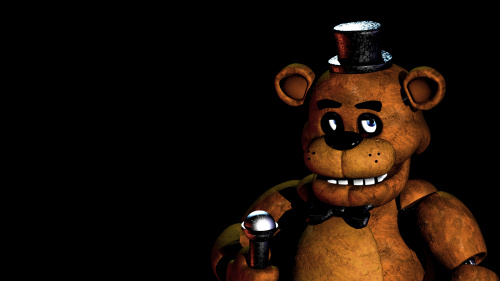 Five Nights at Freddy's