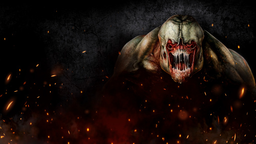 DOOM 3: VR Edition