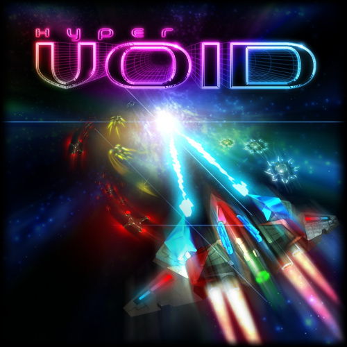 Hyper Void Hyper Void