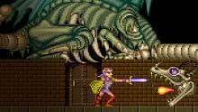 Arcade Archives LEGEND OF MAKAI