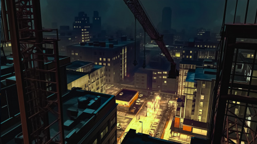 Run or Die VR - Real Parkour Quest Simulator Game