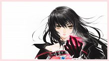 Tales of Berseria Remastered Deluxe Edition