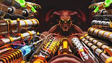 Vampire Hunters PS4 & PS5