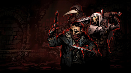 Darkest Dungeon® Darkest Dungeon®
