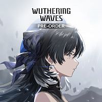 Wuthering Waves-Awakening Bundle