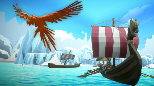 Aery - Vikings Aery - Vikings