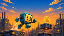 Bippo Bot (XBOX XSX)