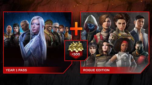 Rogue Company: Ultimate Edition Rogue Company: Ultimate Edition
