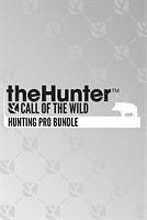 theHunter: Call of the Wild™ - Hunting Pro Bundle